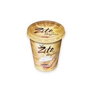Smrznuto zito sa slagom Frikom 150g