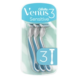 Brijac sensitive dispo 3ct Venus