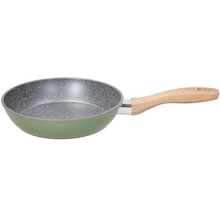 Tiganj 24cm Rustic Verde Tognana