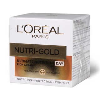 Krema/lice Nutrigold day L'Oreal 50ml