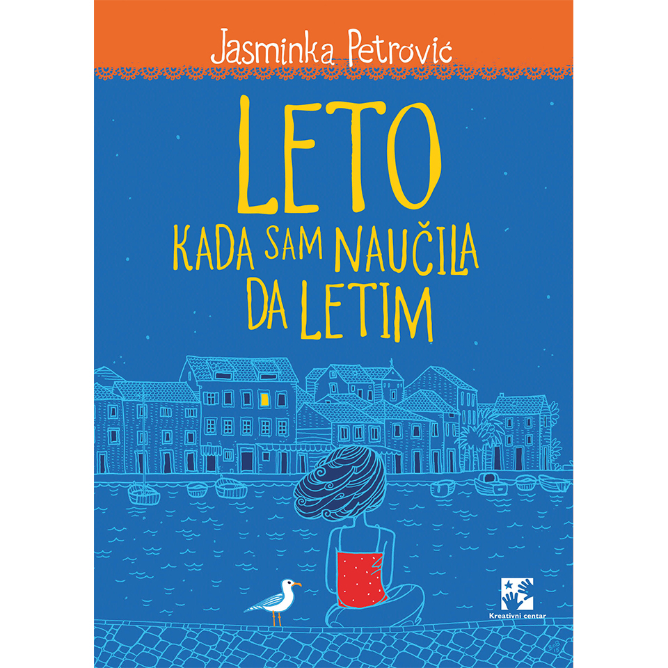 KREATIVNI CENTAR DOO BEOGRAD