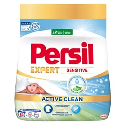 Persil prasak Sensitiv 18WL/1,35kg