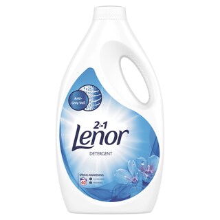 Tecni det. Spring Awakening 2,2l Lenor