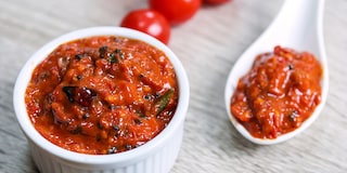 Bareni ajvar