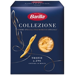 Testenina trofie Barilla 500g