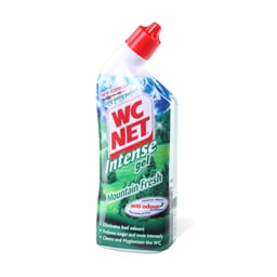 Tec.za cisc.WC Net Mountain fresh 750ml