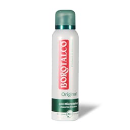 Deo sprej Borotalco Original 150ml