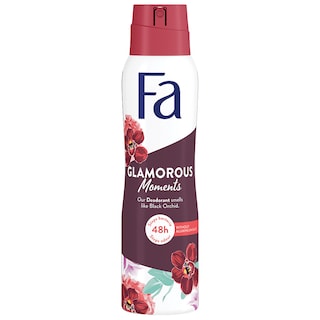 Dezodorans Glamorous Moments FA 150ml
