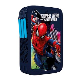 Pernica puna Spirit 3zip Spider