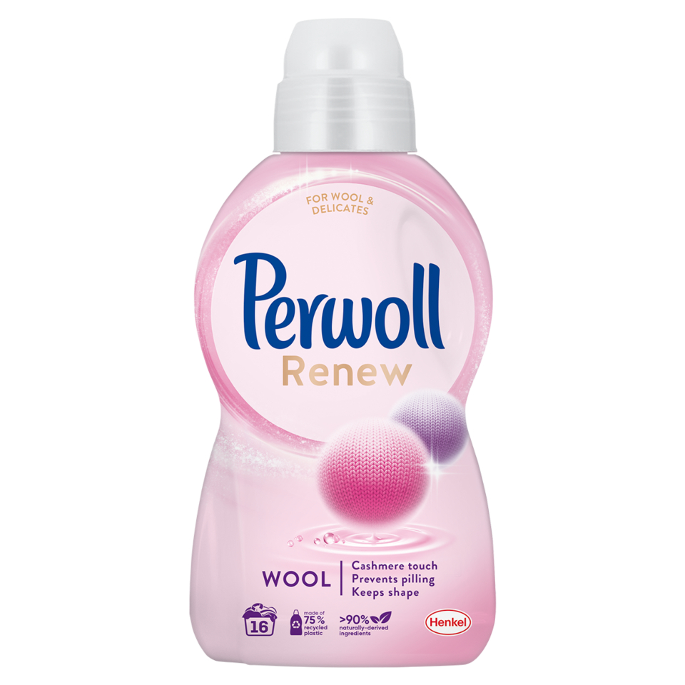 Perwoll