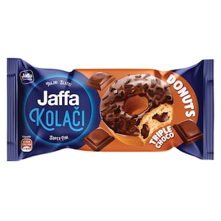 JAFFA DOO CRVENKA