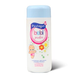 Pavlogal Bebi puder 100g