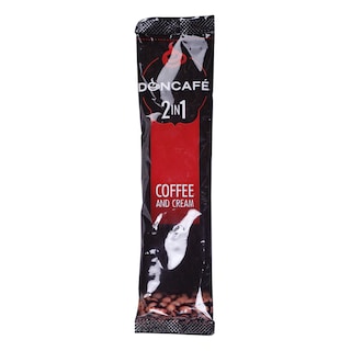 Kafa instant 2in1 Doncafe 12g