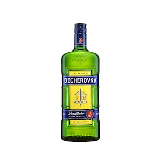 Becherovka