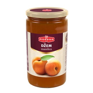 Dzem marelica 860g
