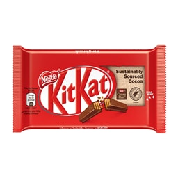 Napolitanke 4 Finger Kit Kat 41,5g