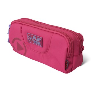 Pernica B64 Play, roze