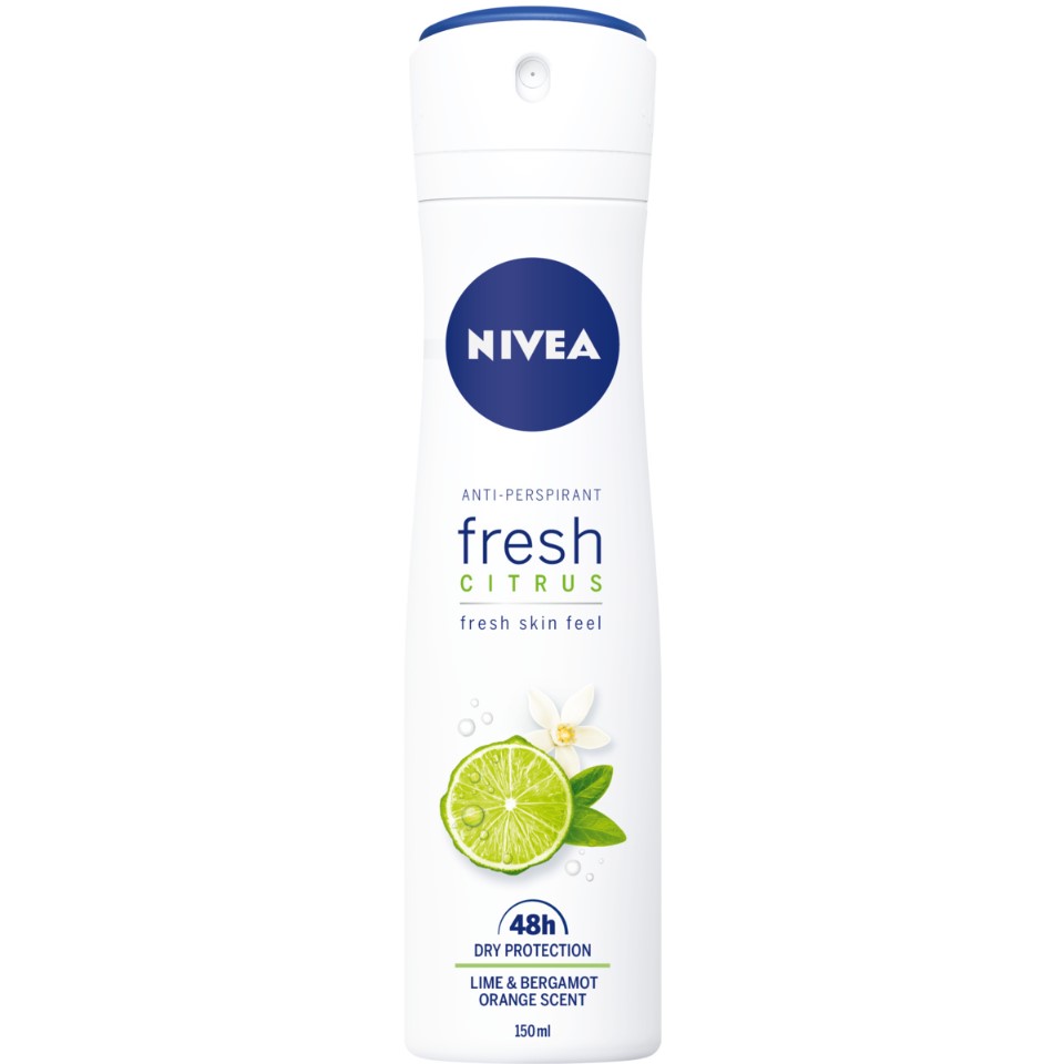 Nivea