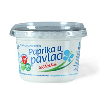 Paprika u pavlaci casa Kuc 250g