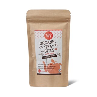 Organic Tea Bites Sweety 40g Give Me 3