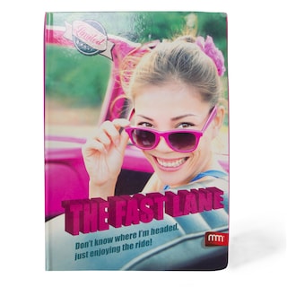 Sveska A4 tp karo Wibo