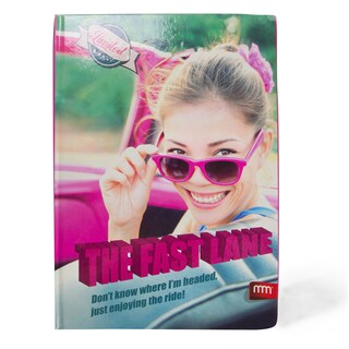 Sveska A4 tp karo Wibo