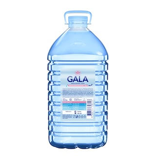 Mineralna voda Aqua Gala pet 6l