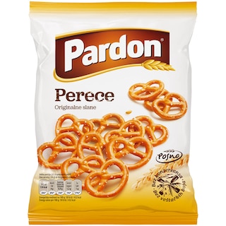 Perece slane Pardon 95g