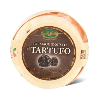 Sir kravlj. i ovc. sa tartuf.180gr