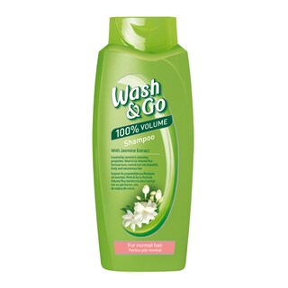 Sampon W&G 2u1 normal 750ml 81083898