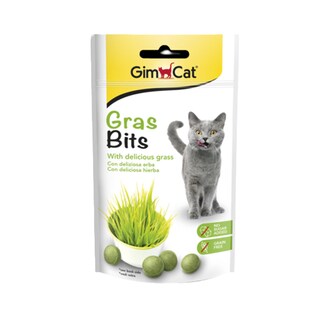 Poslas.sa macijom travom Gimcat 15g