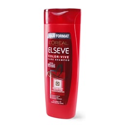 Sampon Color Vive LOreal Elseve 400ml