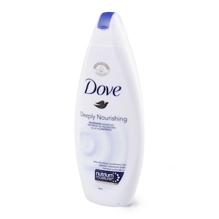 Gel/tusir.deeply nourishing Dove 250ml