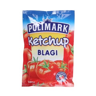 Kecap blagi Polimark kesica 100g