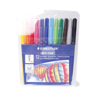 Flomasteri Staedtler 12/1