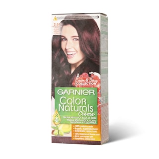 Farba za kosu Loreal color nat.3.61