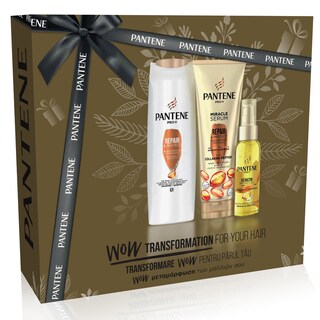 Set Pantene RP samp+kon+ulje