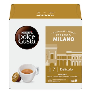 Dolce Gusto