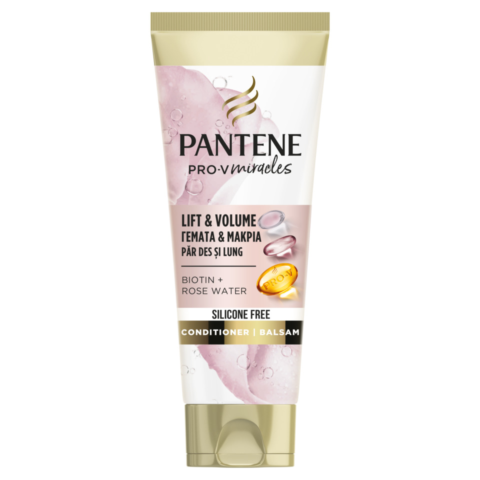 Pantene