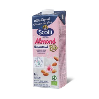 Riso Scotti Napitak od badema bez sec.1L