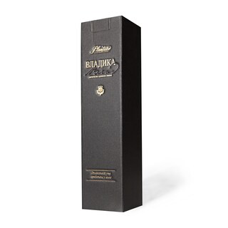 Vino crveno Vladika u kutiji 0,75l