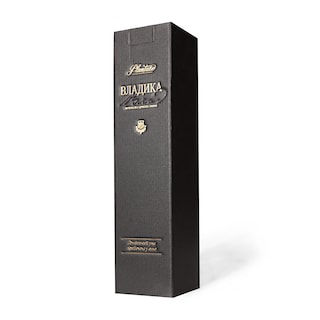 Vino crveno Vladika u kutiji 0,75l