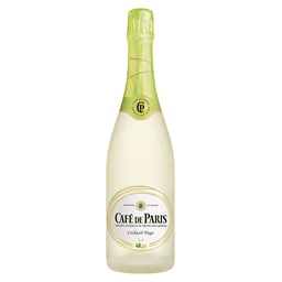 Vino Cafe de Paris Hugo 0.75l