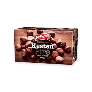 Kesten pire Frikom 250g