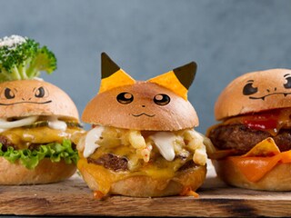 Pljeskavice za dečji rođendan