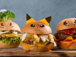 Pljeskavice za dečji rođendan