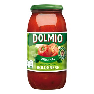 Sos Dolmio Bologn.Orig.Uncle Ben's 500g