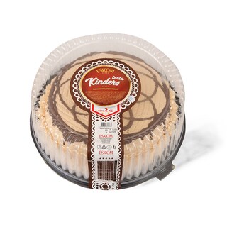 Smrznuta torta domaca Kinders Eskom 2kg
