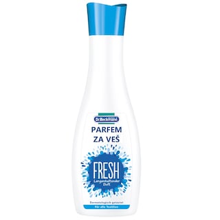 Parfem za ves Dr. Beckmann fresh 250ml