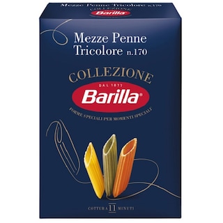 Barilla